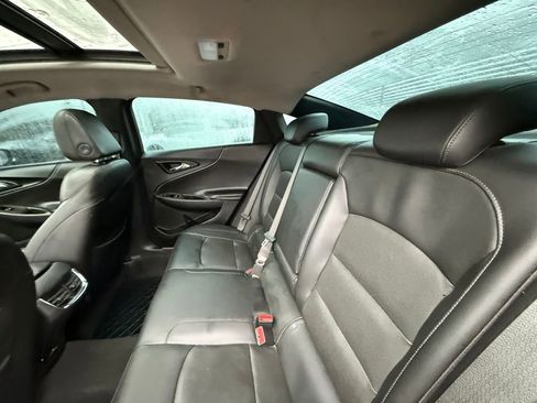 Used 2020 Chevrolet Malibu Premier image 26