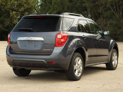 Used 2014 Chevrolet Equinox LT image 7
