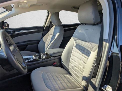 Used 2016 Ford Fusion S image 13