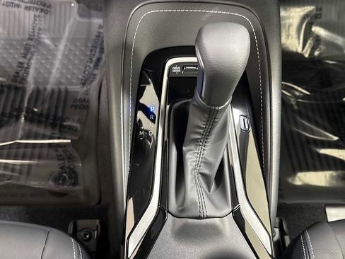 New 2026 Toyota Corolla XSE image 22