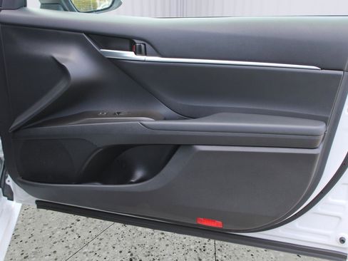 Certified 2024 Toyota Camry LE image 34