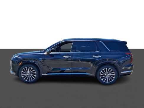 Used 2024 Hyundai Palisade Calligraphy AWD/4WD image 4