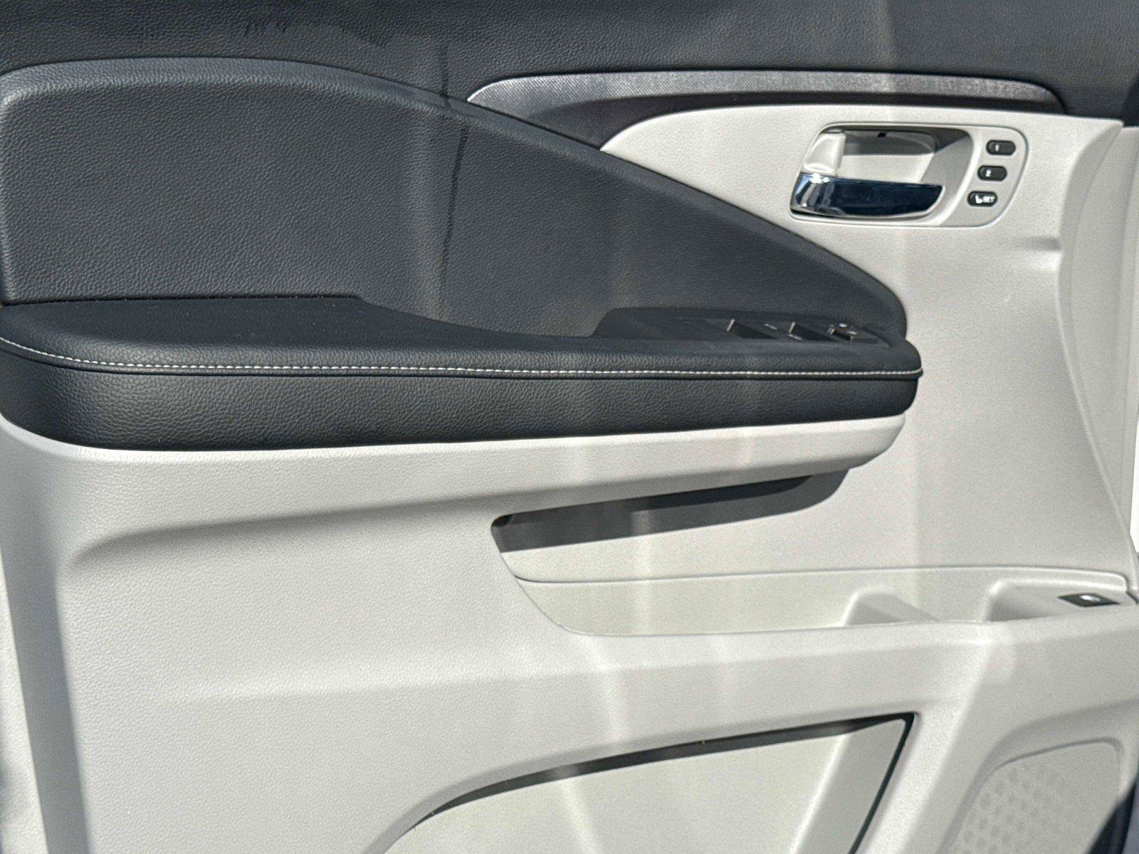 Certified 2026 Honda Ridgeline RTL image 17