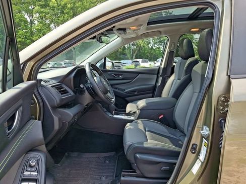 Certified 2023 Subaru Ascent Onyx Edition AWD/4WD image 14
