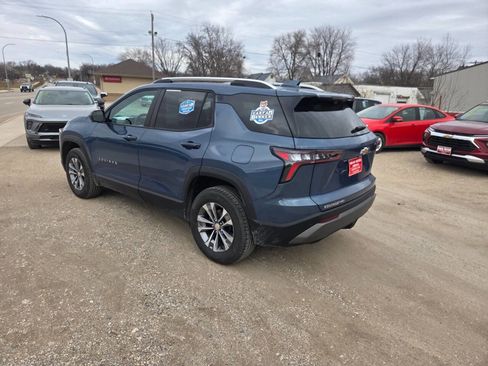 Used 2025 Chevrolet Equinox LT w/ Convenience Package II image 26