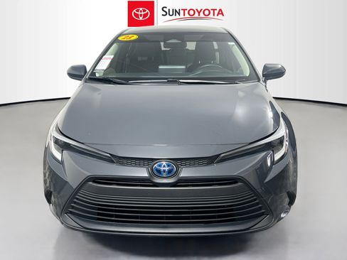 Used 2023 Toyota Corolla LE image 10