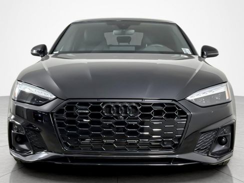 Used 2023 Audi A5 2.0T Premium Plus w/ Premium Plus AWD/4WD image 8