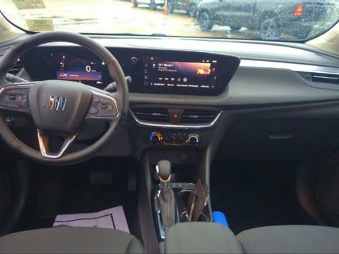 Used 2026 Buick Encore GX Preferred w/ Comfort Package image 11