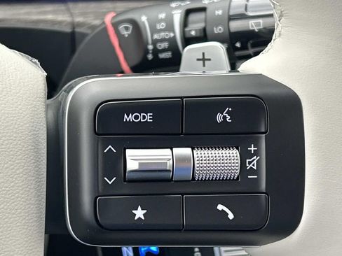 New 2026 Hyundai Santa Fe Limited image 32