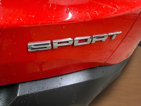 Used 2020 Jeep Renegade Sport FWD image 8