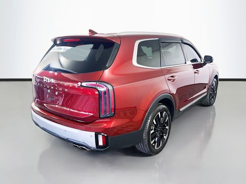 Used 2023 Kia Telluride SX image 24