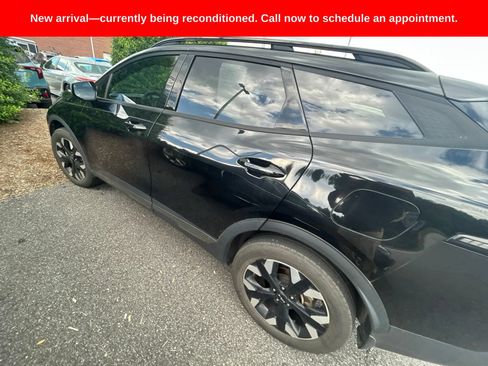 Used 2023 Kia Sportage X-Line AWD/4WD image 12
