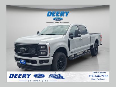 New 2026 Ford F250 XLT w/ XLT Premium Package