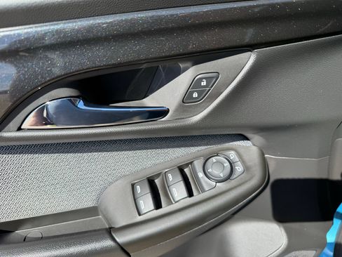 New 2026 Chevrolet TrailBlazer LS w/ LS Convenience Package FWD image 12