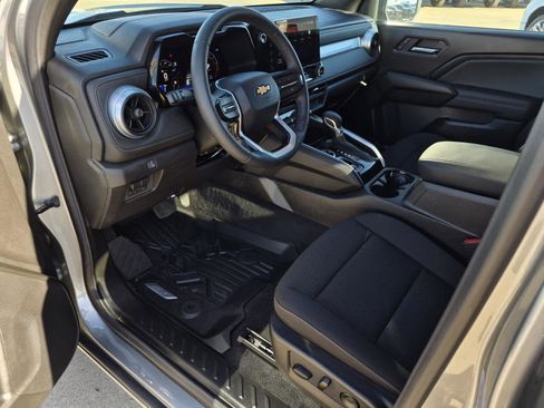 New 2026 Chevrolet Colorado LT w/ Advanced Trailering Package image 9