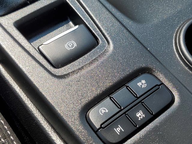 Certified 2024 Ford Ranger XLT w/ Technology Package RWD image 24