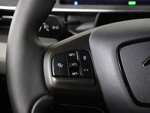 Used 2021 Ford Mustang Mach-E Premium AWD/4WD image 26