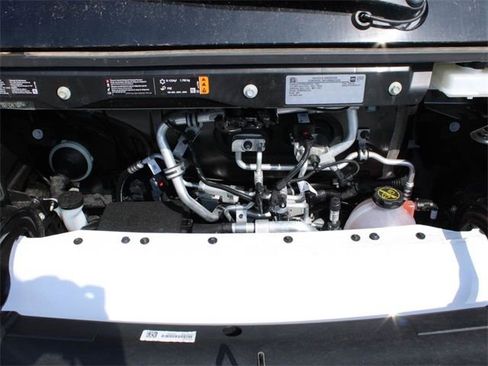 New 2025 Chevrolet Brightdrop 600 image 14