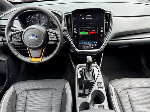 Certified 2025 Subaru Crosstrek 2.5i Wilderness w/ Crosstrek Mirror Package image 13