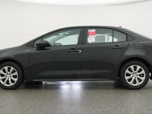 New 2026 Toyota Corolla LE FWD image 20