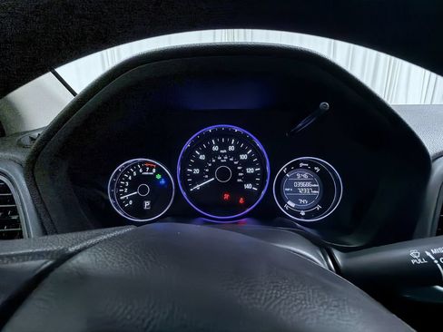 Used 2021 Honda HR-V LX image 21