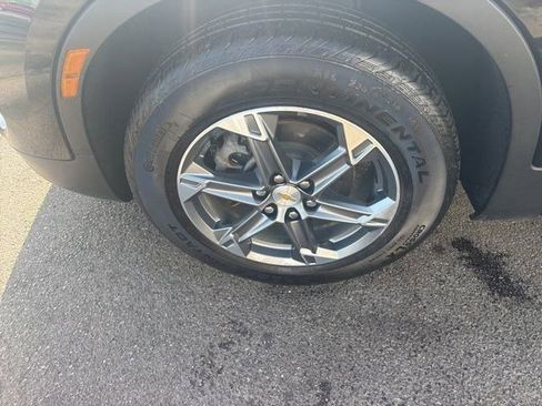 Used 2024 Chevrolet Blazer LT w/ Convenience Package image 48