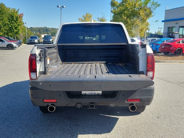 Used 2023 Honda Ridgeline RTL-E image 9