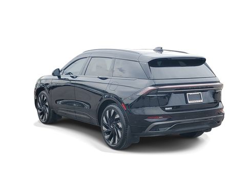 Certified 2024 Lincoln Nautilus Reserve w/ Equipment Group 202A AWD/4WD image 4