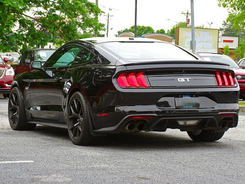 Used 2019 Ford Mustang GT Premium w/ Performance Package - Level 2 RWD image 9