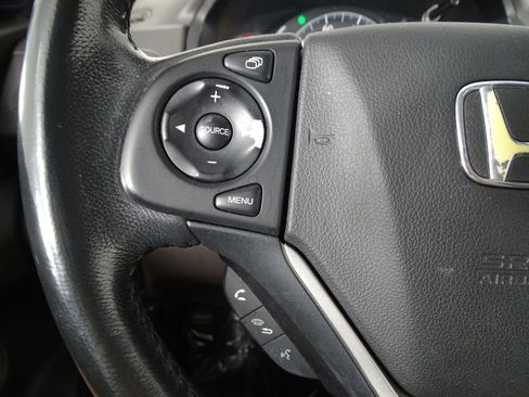 Used 2013 Honda CR-V EX-L image 26