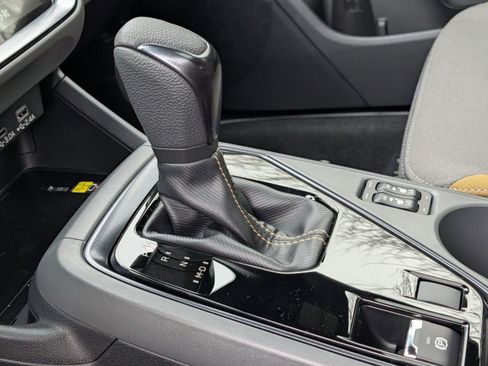 New 2026 Subaru Crosstrek 2.5i Sport AWD/4WD image 11
