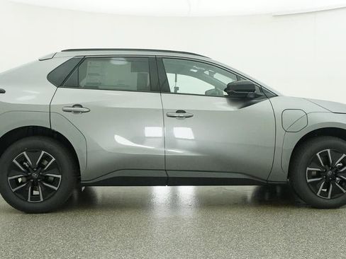 New 2026 Toyota bZ FWD image 27