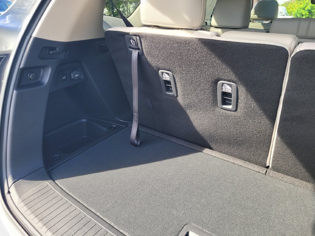 New 2026 Honda Pilot Elite image 36