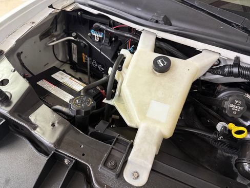 Used 2014 Chevrolet Express 3500 3500 3dr Extended Cargo Van image 54