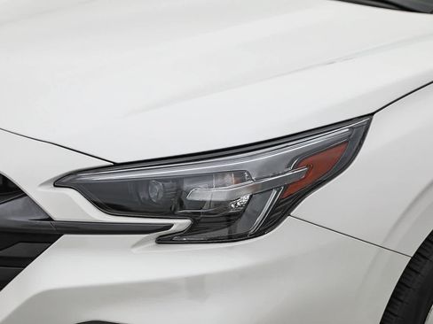 Used 2024 Subaru Legacy Limited AWD/4WD image 8