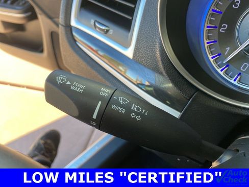 Used 2021 Chrysler 300 Touring w/ Sport Appearance Package image 29