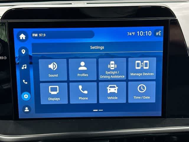 New 2026 Subaru Outback Limited AWD/4WD image 14
