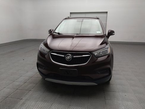 Used 2018 Buick Encore Preferred FWD image 15