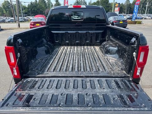 Used 2020 Ford Ranger Lariat w/ Equipment Group 501A Mid AWD/4WD image 17