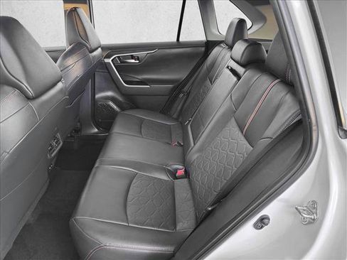 Certified 2024 Toyota RAV4 Adventure image 17