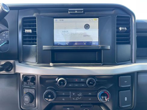 New 2026 Ford F350 XL w/ STX Appearance Package image 8