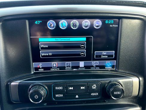 Used 2018 Chevrolet Silverado 1500 LT w/ LT Eassist Package image 28