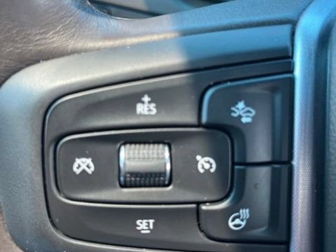 Used 2022 GMC Yukon XL SLT w/ SLT Premium Package AWD/4WD image 22
