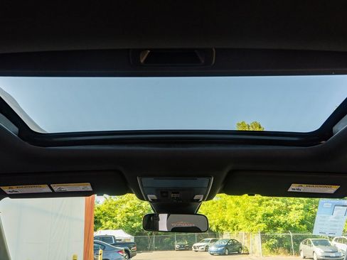 New 2026 Honda CR-V TrailSport image 24