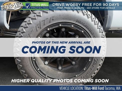 Used 2012 Ford F150 FX4 w/ FX Luxury Pkg AWD/4WD image 4