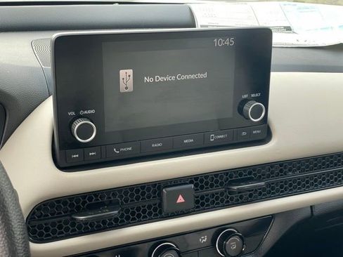 Used 2024 Honda HR-V LX image 18