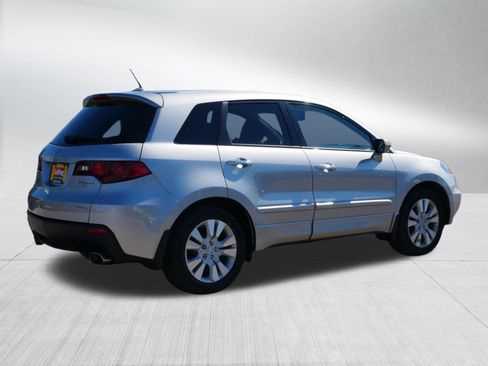 Used 2010 Acura RDX SH-AWD image 7