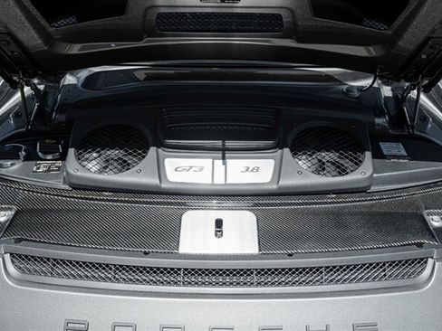 Used 2014 Porsche 911 GT3 RWD image 23