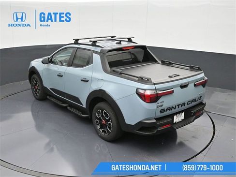 Used 2024 Hyundai Santa Cruz XRT image 51