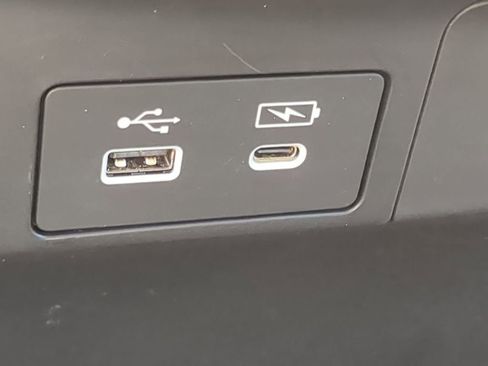 Certified 2025 Honda Odyssey EX-L image 27